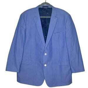 Tommy Hilfiger Blue Blazer